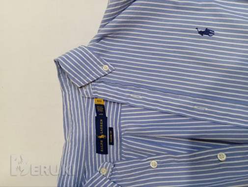 Ralph lauren мужская рубашка, оригинал 2
