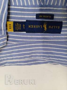 Ralph lauren мужская рубашка, оригинал 3