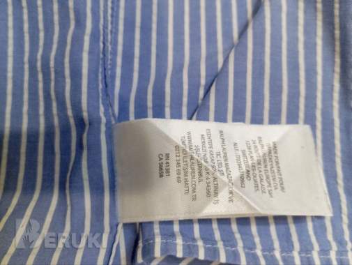 Ralph lauren мужская рубашка, оригинал 7