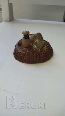 Игрушки из mcdonald's 0