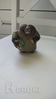 Игрушки из mcdonald's 1