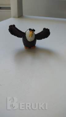 Игрушки из mcdonald's 2