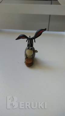 Игрушки из mcdonald's 3