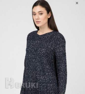 Tommy hilfiger женский свитер оригинал s 1