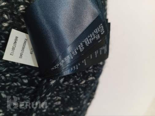 Tommy hilfiger женский свитер оригинал s 3