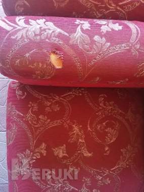 Продам 2 кресла (возможен торг) 1