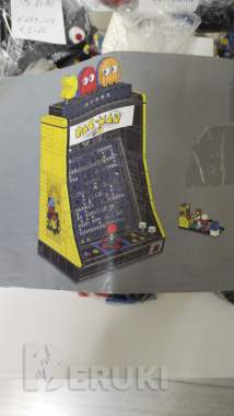 Конструктор лего 0