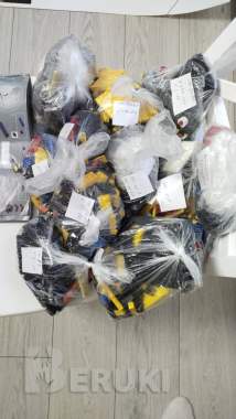 Конструктор лего 1