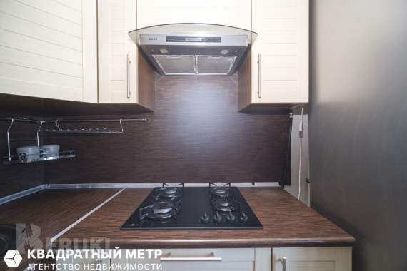 1-комнатная квартира по ул. Казинца 3