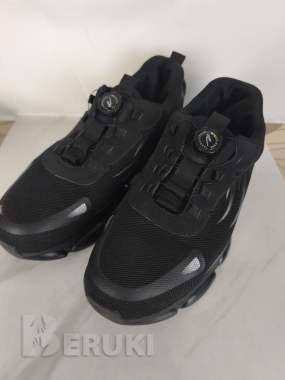 Кросовки с системой быстрой шнуровки 0