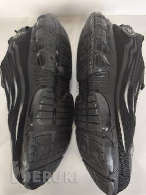 Кросовки с системой быстрой шнуровки 1