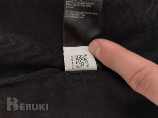 Зипка мастерка the north face оригинал 1
