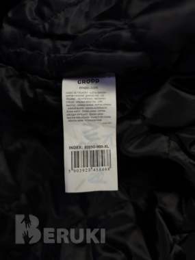 Бомбер (type alfa industries ma-1 1