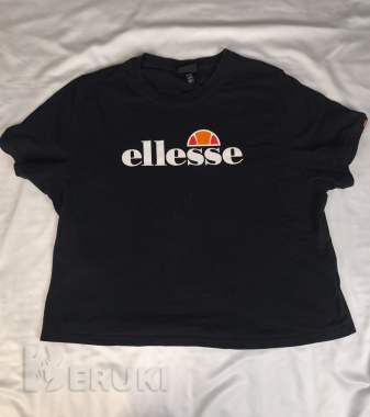 Футболка ellesse оригинал 0