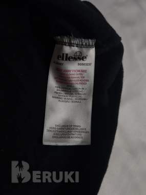 Футболка ellesse оригинал 1