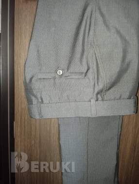 Брюки подростковые