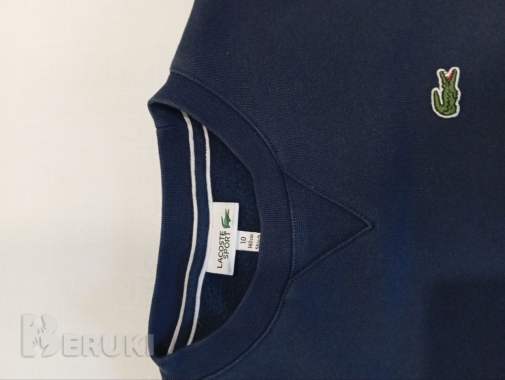 Lacoste детская байка 10-140 см. Оригинал 0