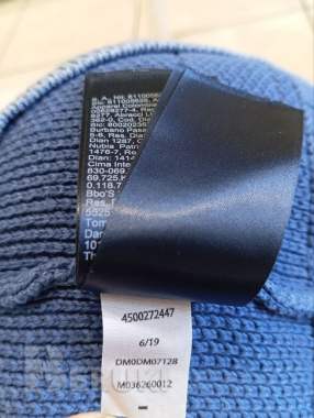 Tommy hilfiger jeans свитер s оригинал 5