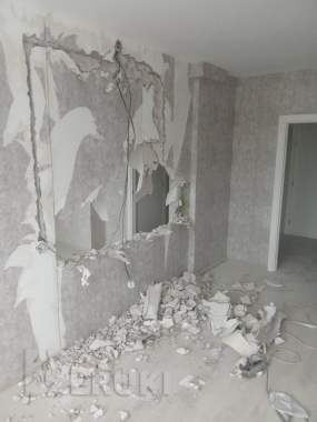 Алмазная резка бетона 0