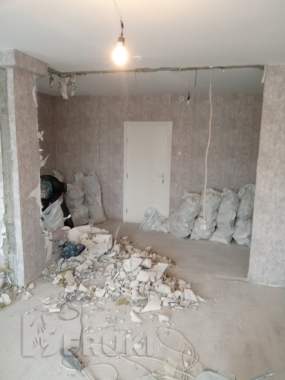 Алмазная резка бетона 1