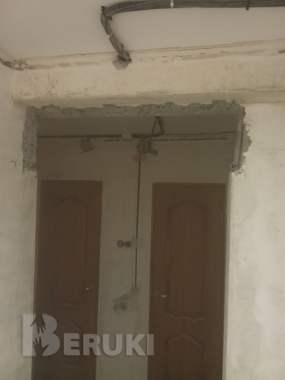 Алмазная резка бетона 2