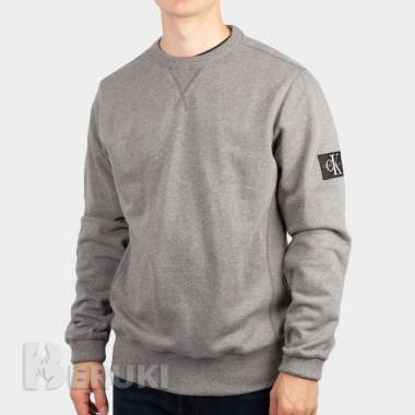 Calvin klein лонгслив байка l (48-50) оригинал 0