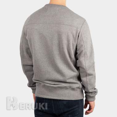 Calvin klein лонгслив байка l (48-50) оригинал 3