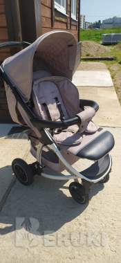 Детская коляска 0