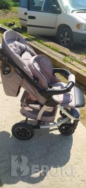 Детская коляска 1