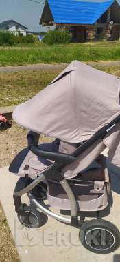 Детская коляска 2