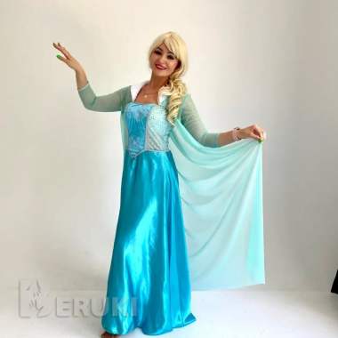 Аниматоры на детский праздник 0