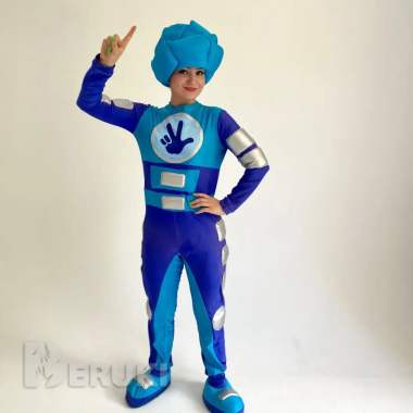 Аниматоры на детский праздник 1