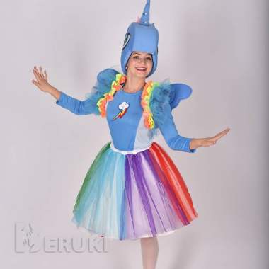 Аниматоры на детский праздник 2