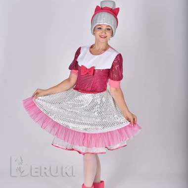 Аниматоры на детский праздник 3