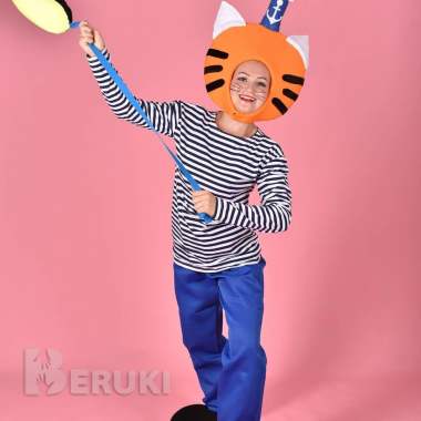 Аниматоры на детский праздник 4