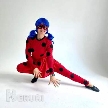 Аниматоры на детский праздник 5