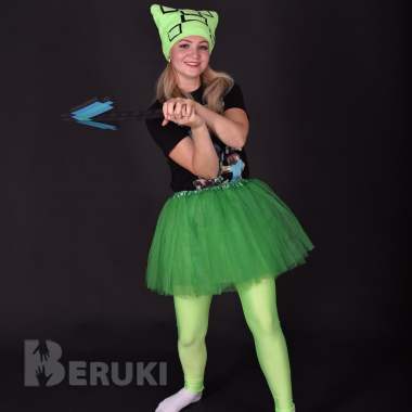 Аниматоры на детский праздник 6