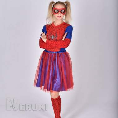 Аниматоры на детский праздник 8