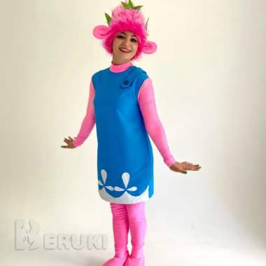 Аниматоры на детский праздник 9