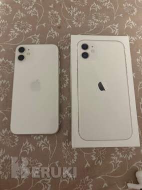 Iphone 11 4/64, без дефектов 3