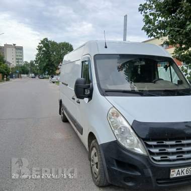 Грузоперевозки в г. Витебске. 0