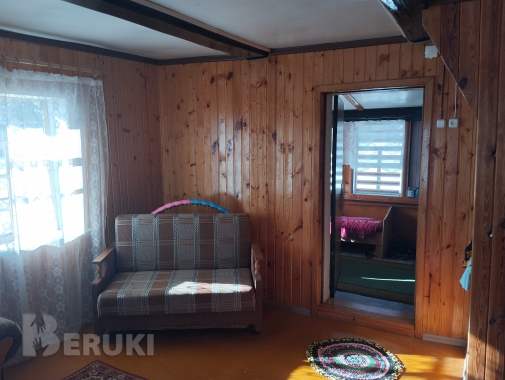 Продам дачу 1