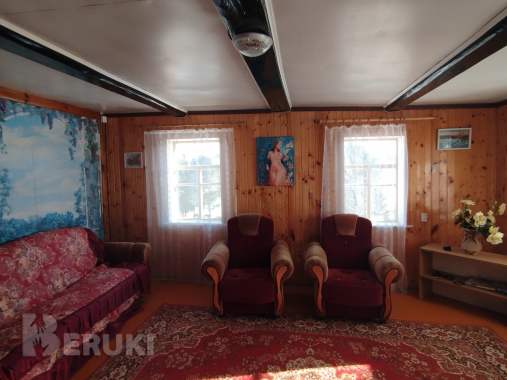 Продам дачу 3