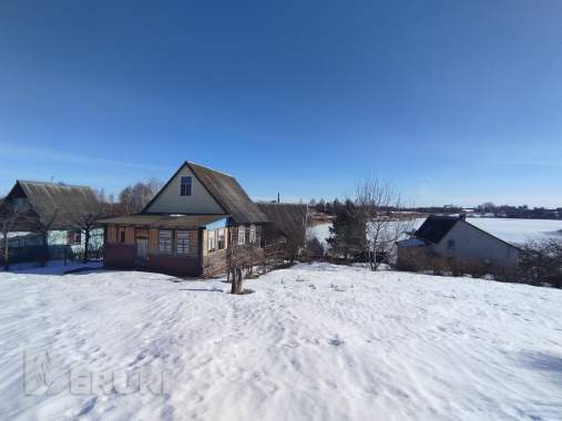 Продам дачу 7