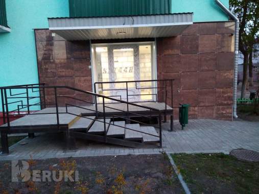 Коммерческая недвижимость 0