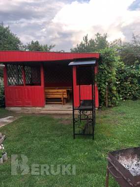 Дом посуточно не дорого 7