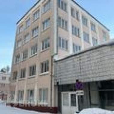 5 этажное здание 3