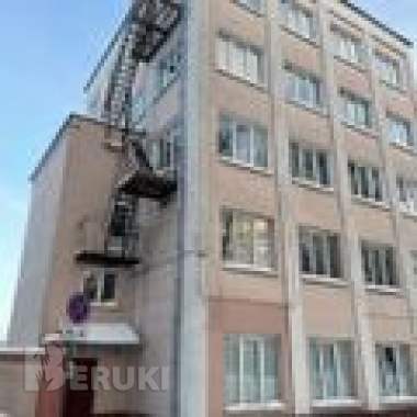 5 этажное здание 4