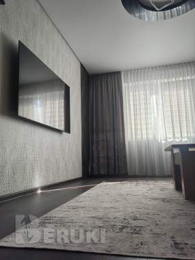 Квартира на длительный срок 1