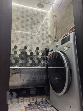 Квартира на длительный срок 3